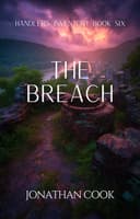 Cover of The Breach